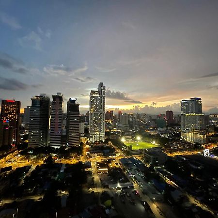 Mercu Summer Suite Klcc By Minshuku Kuala Lumpur Ngoại thất bức ảnh