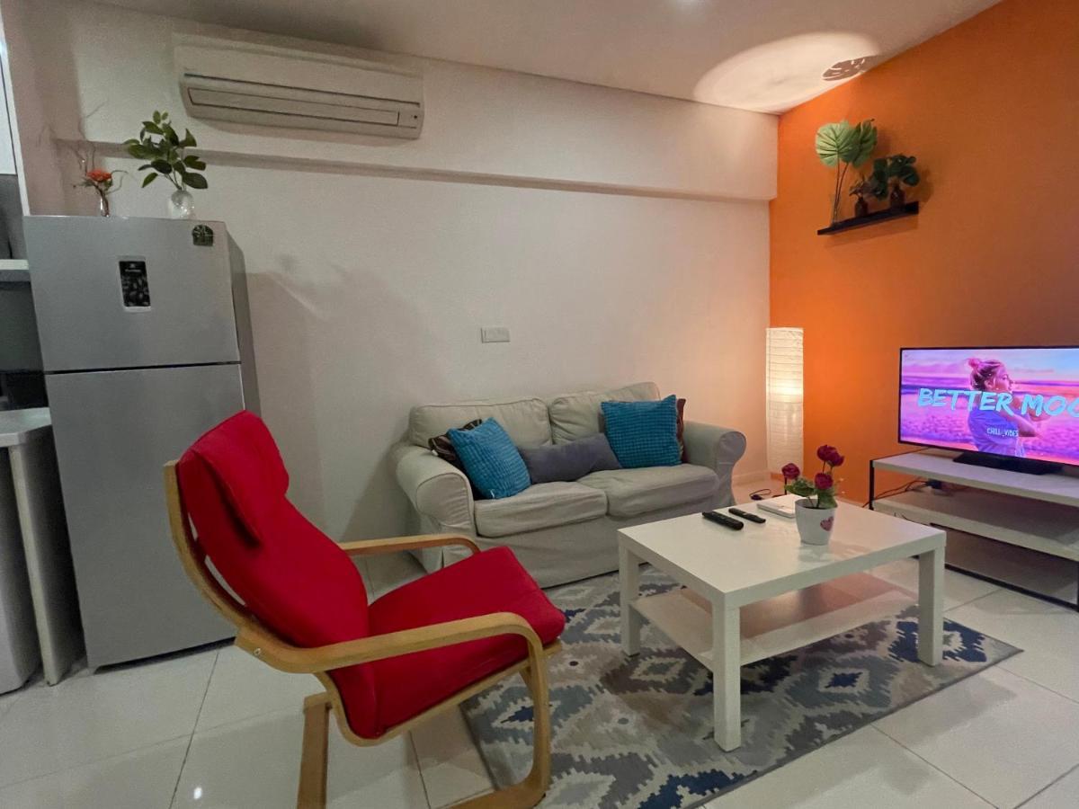 Mercu Summer Suite Klcc By Minshuku Kuala Lumpur Ngoại thất bức ảnh