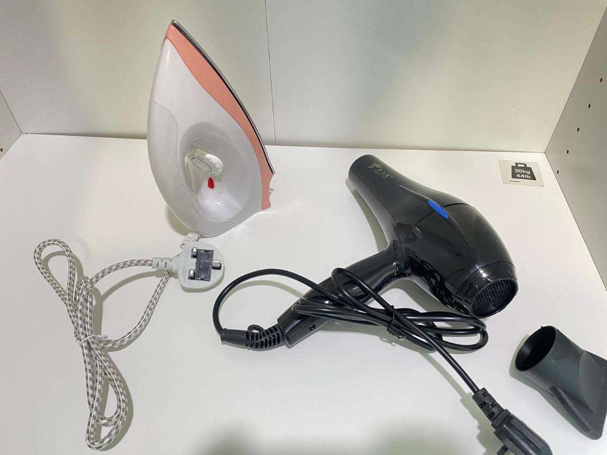 Mercu Summer Suite Klcc By Minshuku Kuala Lumpur Ngoại thất bức ảnh