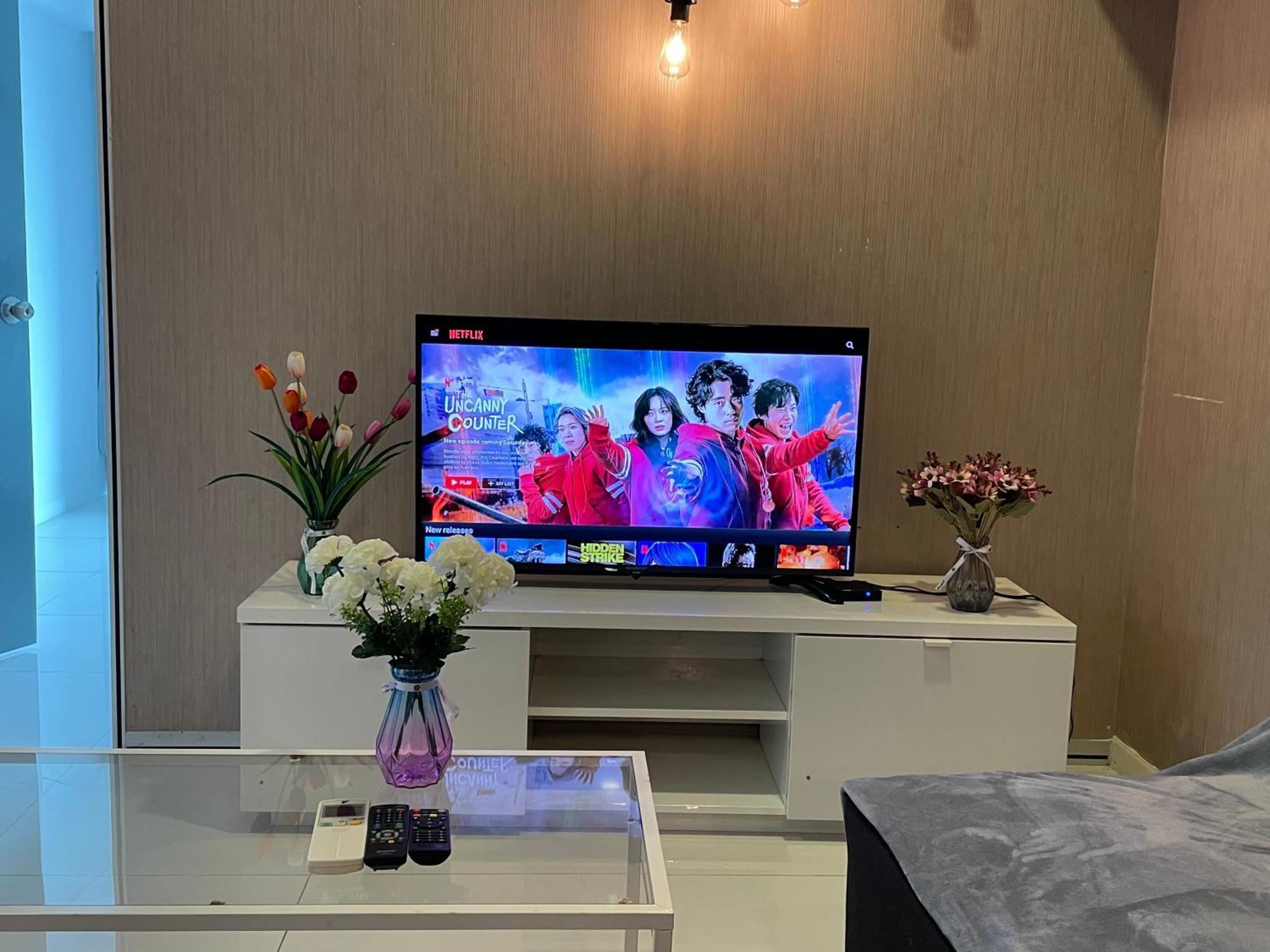 Mercu Summer Suite Klcc By Minshuku Kuala Lumpur Ngoại thất bức ảnh