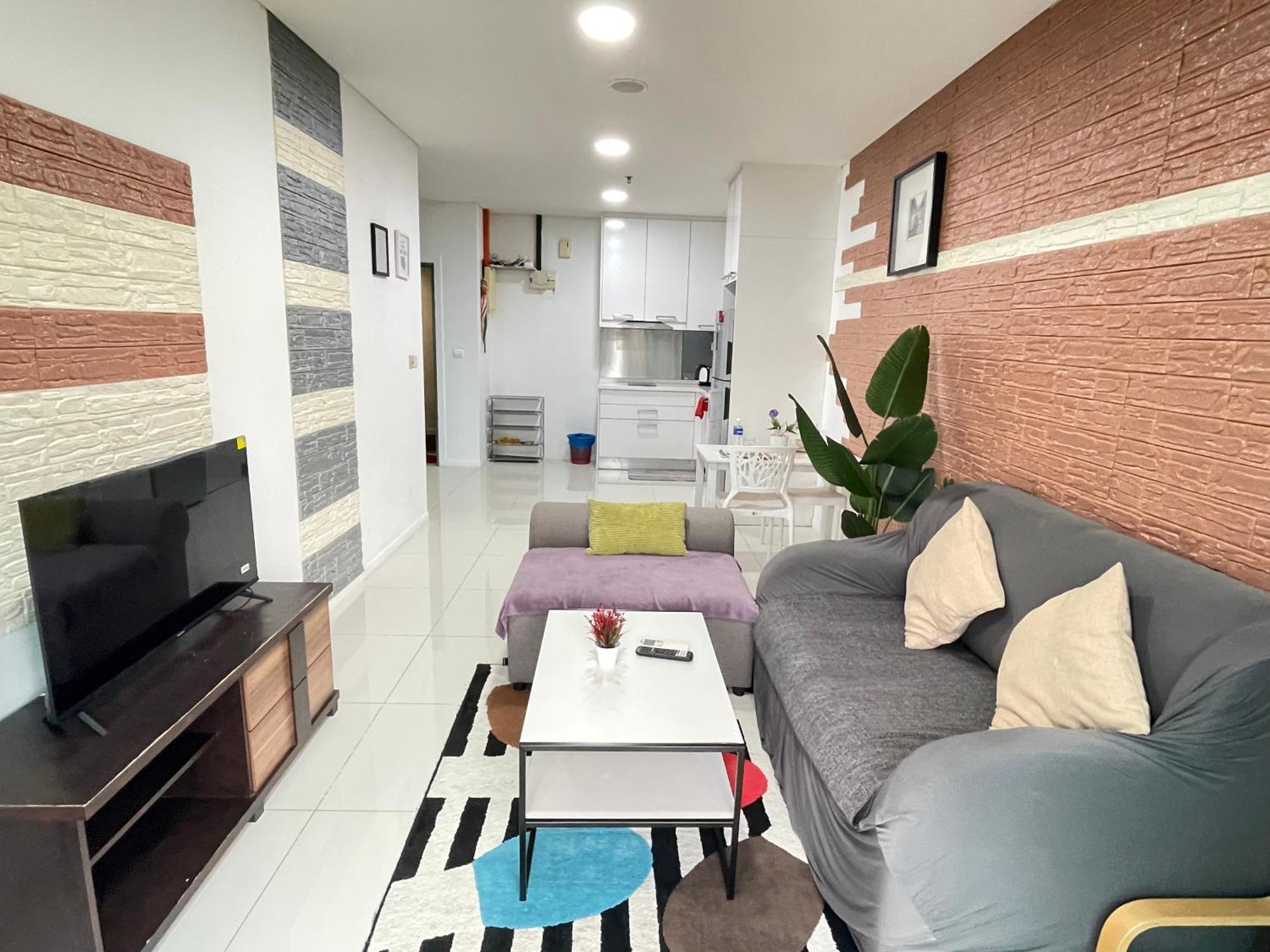 Mercu Summer Suite Klcc By Minshuku Kuala Lumpur Ngoại thất bức ảnh