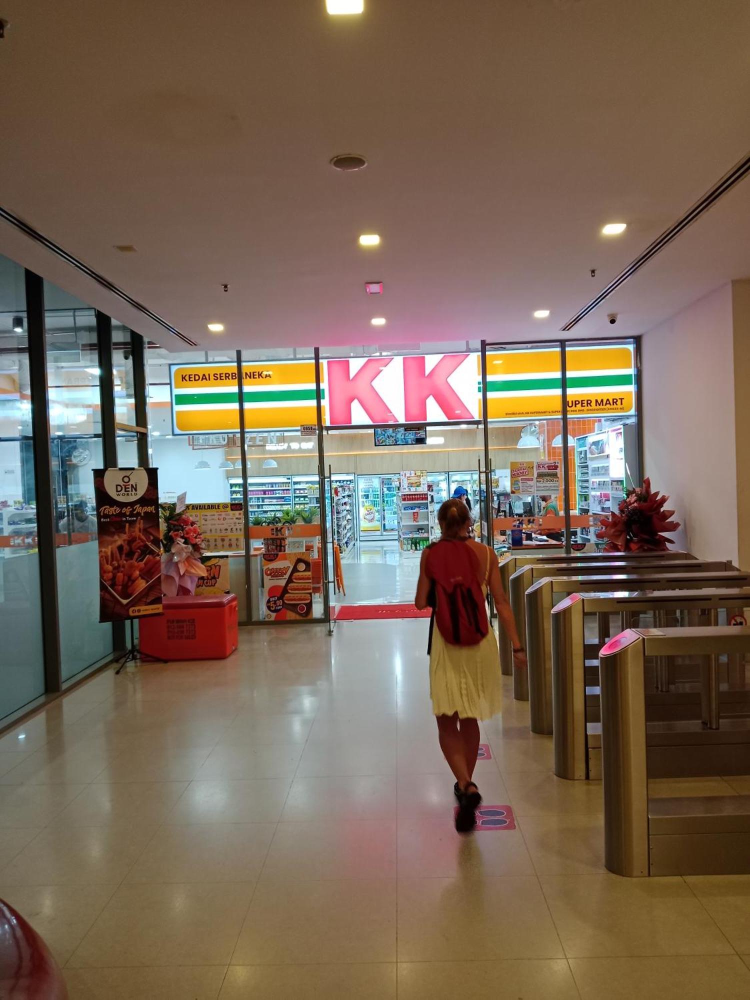 Mercu Summer Suite Klcc By Minshuku Kuala Lumpur Ngoại thất bức ảnh